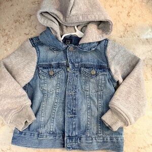 Gap Jean Jacket
